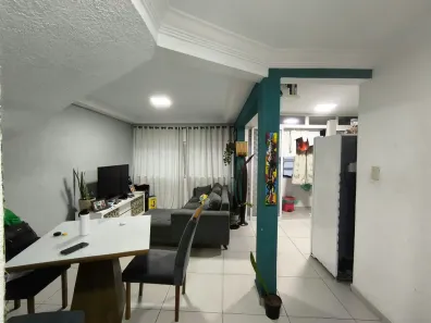 Apartamento com 2 Quartos à venda, 74m² no Bela Vista, São Paulo