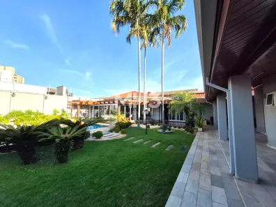 Casa com 3 Quartos à venda, 367m² no Residencial Furlan, Santa Bárbara D'Oeste