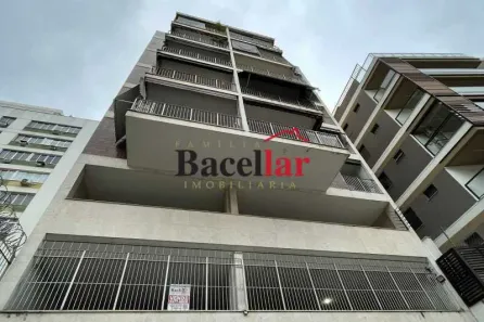 Apartamento com 3 Quartos à venda, 83m² no Tijuca, Rio de Janeiro