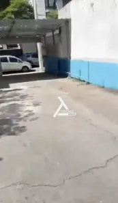 Lote/Terreno para alugar, 400m² no Vila Olímpia, São Paulo