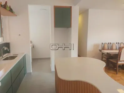 Apartamento com 2 Quartos à venda, 97m² no Bela Vista, São Paulo