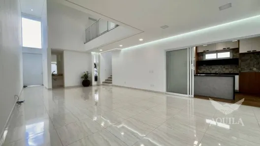 Casa de Condomínio com 4 Quartos à venda, 269m² no Parque Reserva Fazenda Imperial, Sorocaba