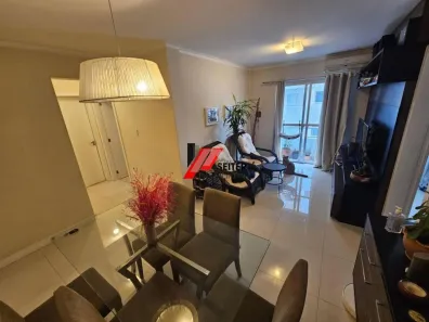 Apartamento com 2 Quartos à venda, 63m² no Carvoeira, Florianópolis