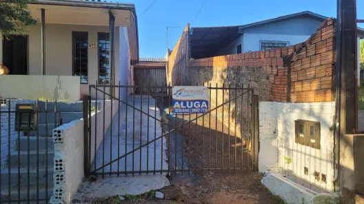 Casa com 2 Quartos para alugar, 70m² no Alto Alegre, Cascavel