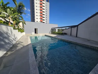 Apartamento com 3 Quartos à venda, 78m² no Castelo, Valinhos