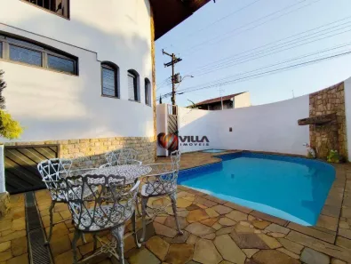 Casa com 3 Quartos à venda, 322m² no Nova Americana, Americana