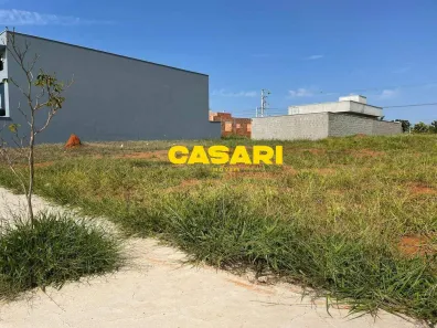 Lote/Terreno à venda, 250m² no Residencial Vitória II, Cerquilho
