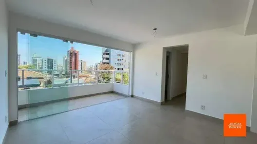 Apartamento com 2 Quartos à venda, 66m² no Santa Efigênia, Belo Horizonte
