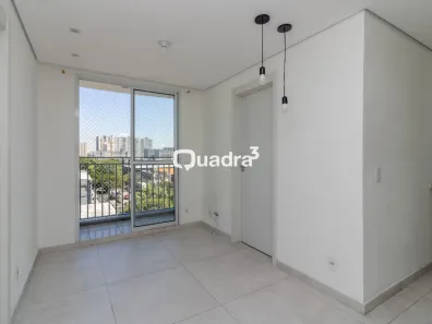 Apartamento com 2 Quartos à venda, 37m² no Água Branca, São Paulo