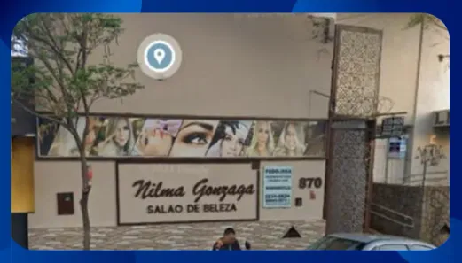 Ponto Comercial com 1 Quarto à venda, 10m² no Centro, Uberlândia