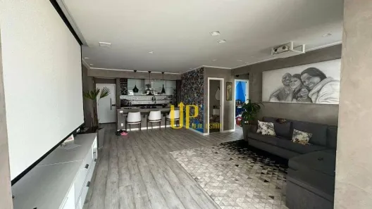 Apartamento com 2 Quartos à venda, 115m² no Santo Amaro, São Paulo