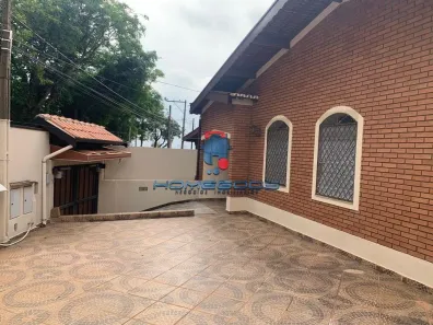 Casa com 3 Quartos à venda, 199m² no Vila Marieta, Campinas