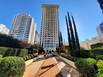 Apartamento com 3 Quartos à venda, 105m² no Chácara Primavera, Campinas