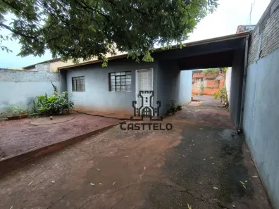 Casa com 2 Quartos à venda, 70m² no Jardim Maria Celina, Londrina
