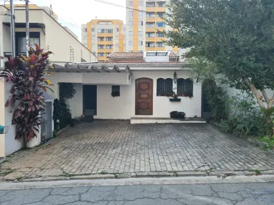 Casa com 3 Quartos à venda, 187m² no Parque Continental, São Paulo