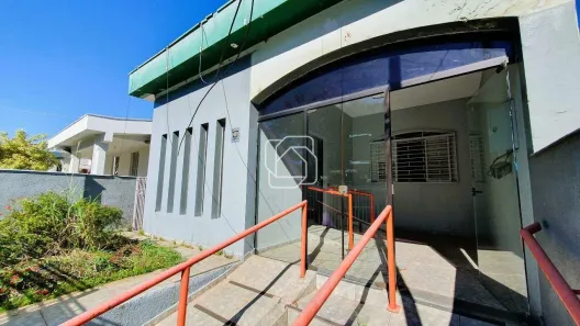 Imóvel Comercial com 3 Quartos para alugar, 142m² no Vila Nova, Itu