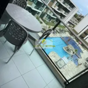 Flat com 2 Quartos à venda, 62m² no , Ipojuca
