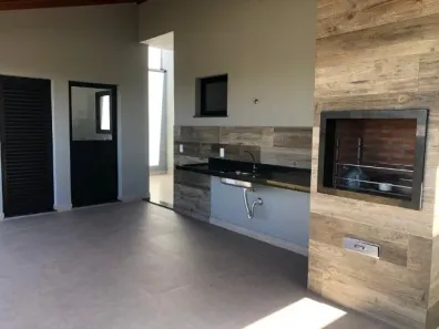 Casa de Condomínio com 3 Quartos à venda, 250m² no Aglomeração Urbana de Jundiaí, Itupeva