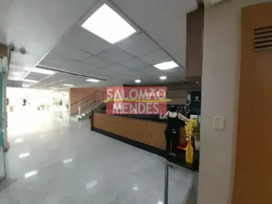 Sala Comercial à venda, 29m² no Nazaré, Belém