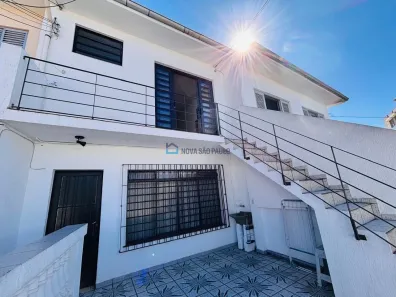 Sobrado com 4 Quartos à venda, 175m² no Saúde, São Paulo