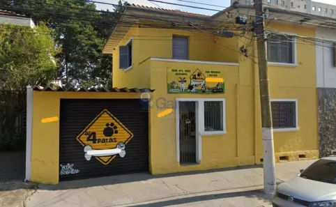 Sobrado com 3 Quartos à venda, 160m² no Santo Amaro, São Paulo