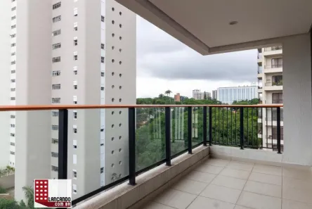 Apartamento com 2 Quartos à venda, 62m² no Jardim Santo Amaro, São Paulo