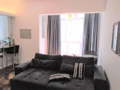 Apartamento com 1 Quarto à venda, 72m² no Bela Vista, São Paulo