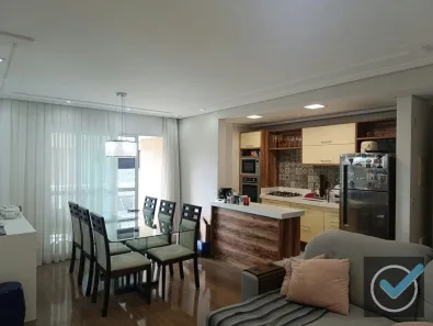 Apartamento com 2 Quartos para alugar, 77m² no Dezoito do Forte Empresarial/Alphaville., Barueri