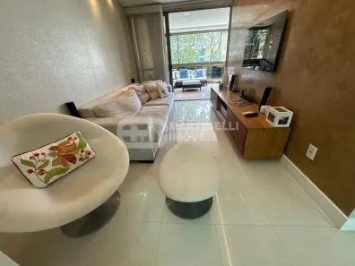 Apartamento com 3 Quartos à venda, 111m² no Recreio dos Bandeirantes, Rio de Janeiro