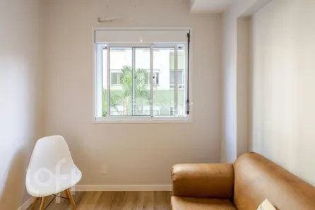 Apartamento com 2 Quartos à venda, 54m² no Bom Jesus, Porto Alegre