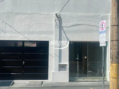 Ponto Comercial para alugar, 143m² no Centro, Piracicaba