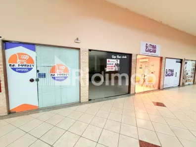 Ponto Comercial para alugar, 40m² no Recreio dos Bandeirantes, Rio de Janeiro