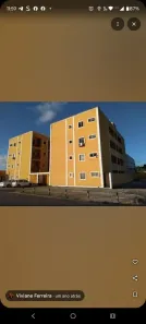 Apartamento com 1 Quarto para alugar, 45m² no Praia do Francês, Marechal Deodoro