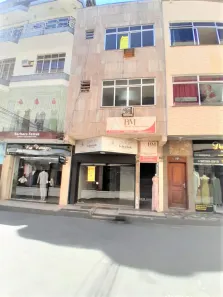 Sala Comercial para alugar, 18m² no Centro, Duque de Caxias