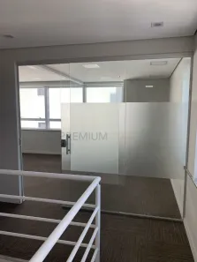 Sala Comercial à venda, 86m² no Brooklin Paulista, São Paulo