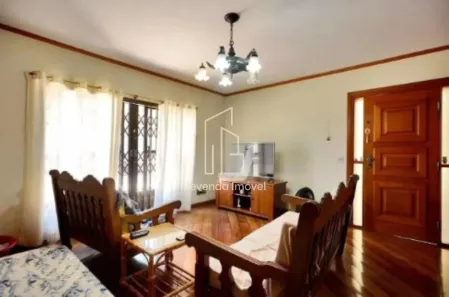 Sobrado com 4 Quartos à venda, 250m² no Alto da Lapa, São Paulo
