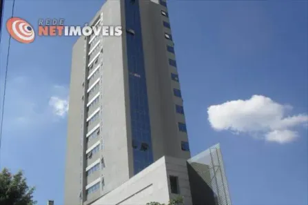 Ponto Comercial à venda, 274m² no Estoril, Belo Horizonte