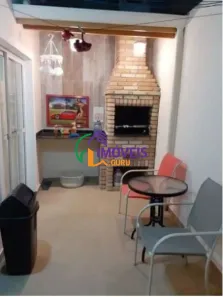 Casa com 3 Quartos à venda, 114m² no Jardim Sabará, São Paulo