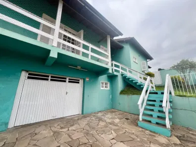 Casa com 2 Quartos à venda, 179m² no Santa Teresa, São Leopoldo