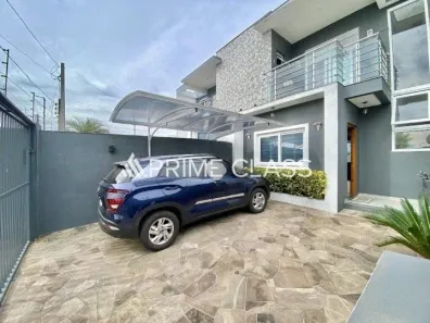 Sobrado com 3 Quartos à venda, 170m² no Igara, Canoas
