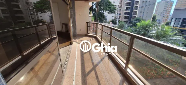 Apartamento com 4 Quartos à venda, 274m² no Centro, Campinas