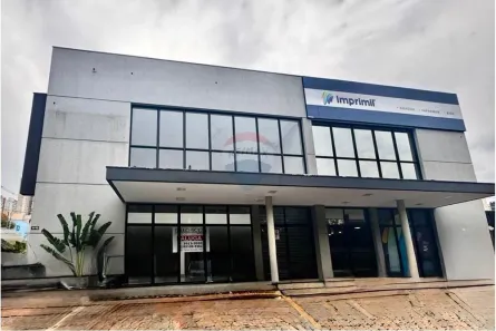 Sala Comercial para alugar, 300m² no Jardim Botânico, Ribeirão Preto