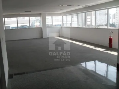 Sala Comercial para alugar, 363m² no Indianópolis, São Paulo