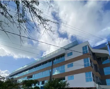 Apartamento com 1 Quarto à venda, 21m² no Porto de Galinhas, Ipojuca