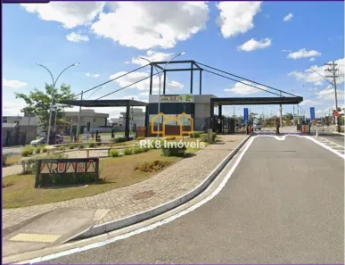 Lote/Terreno à venda, 252m² no Campos de São José, São José dos Campos