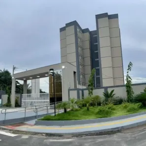 Apartamento com 2 Quartos para alugar, 100m² no Recanto dos Vinhais, São Luís