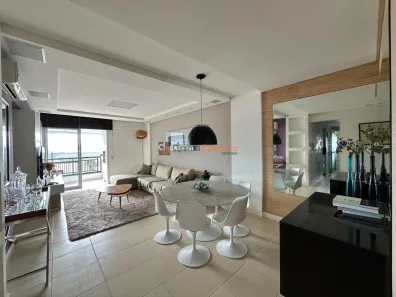 Apartamento com 3 Quartos à venda, 110m² no Trindade, Florianópolis