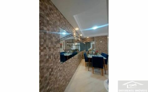 Apartamento com 2 Quartos à venda, 60m² no Vila Carrão, São Paulo