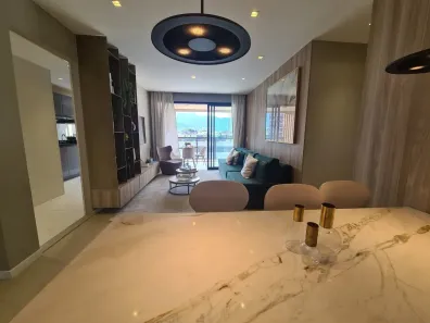 Apartamento com 2 Quartos à venda, 80m² no Barra da Tijuca, Rio de Janeiro