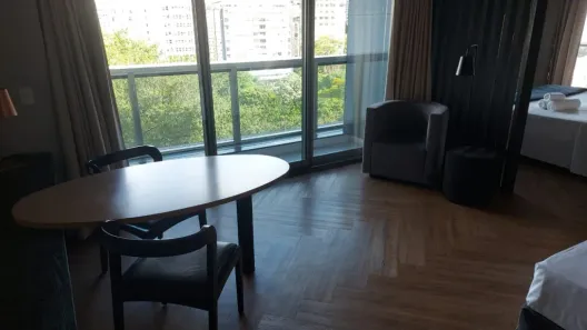 Apartamento com 1 Quarto à venda, 49m² no República, São Paulo
